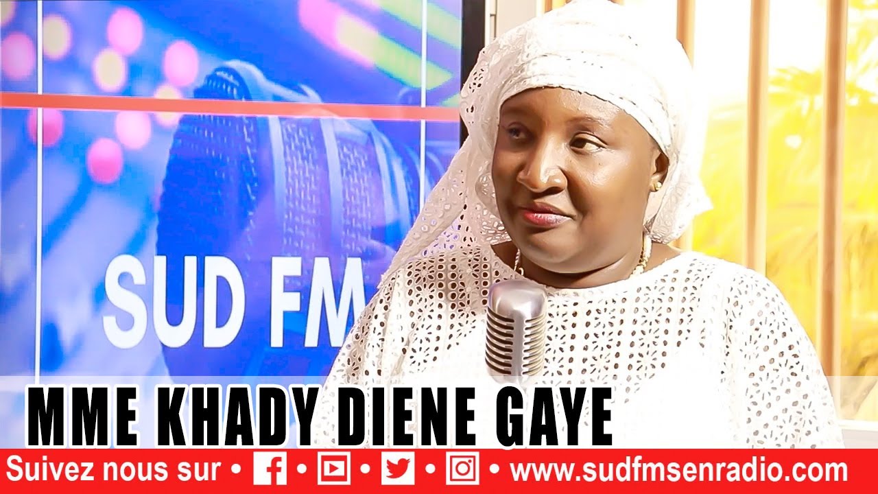 Ministre sénégalaise annonce un changement radical dans les combats