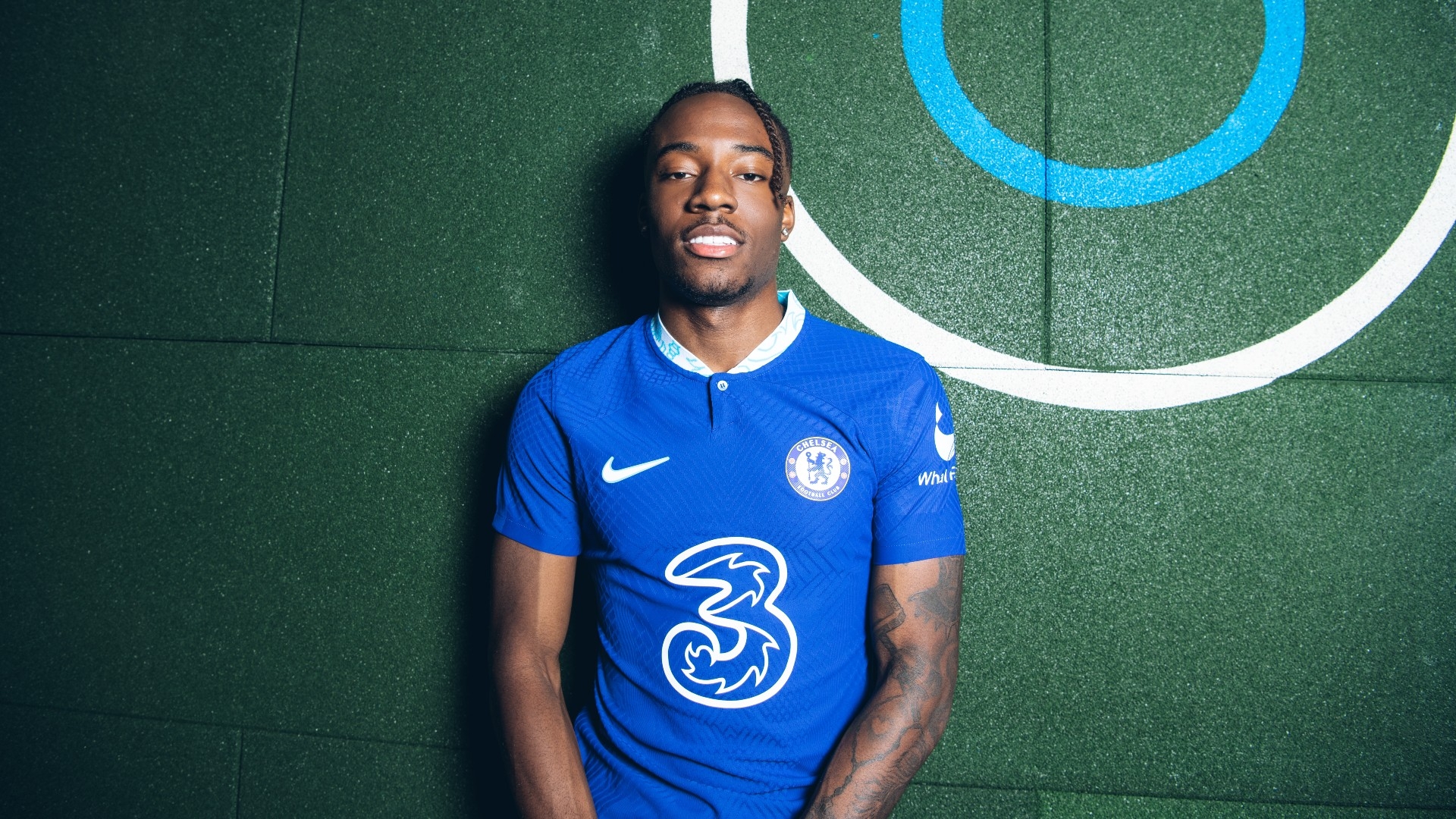 Mises à jour sur les blessures de Chelsea : Madueke, Kellyman et Fofana