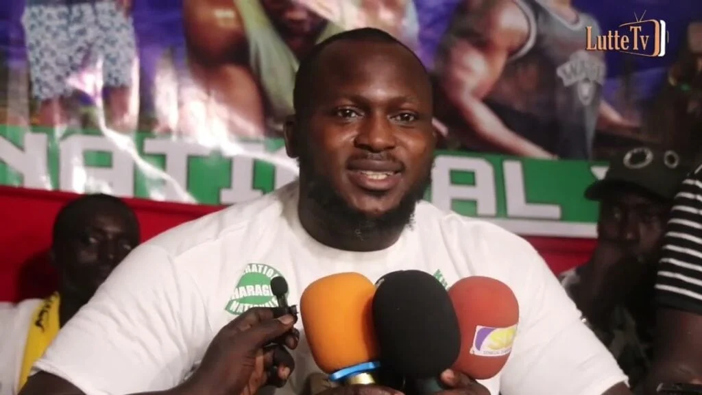 Modou Lô réagit aux affaires judiciaires de Pokola et Niang Ballo au Sénégal