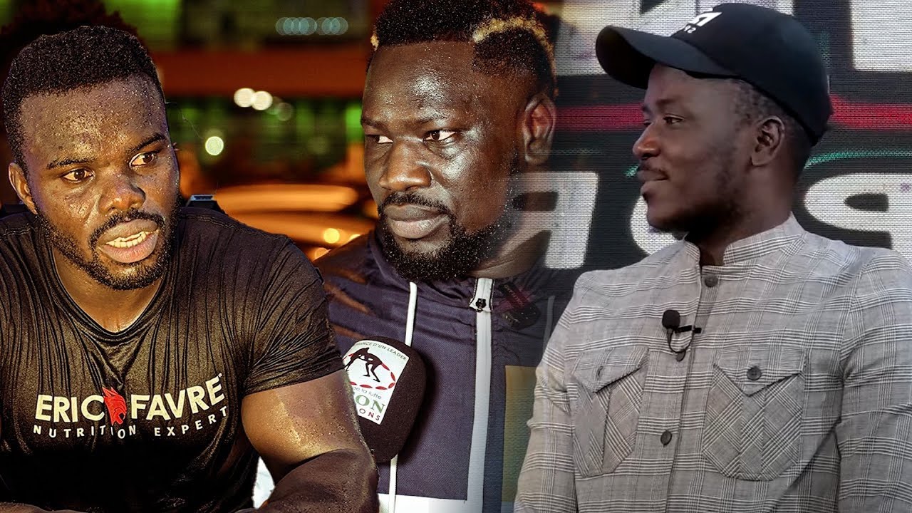 Modou Mbaye affirme : Reug Reug doit éviter la défaite face à Boy Niang 2 au Sénégal