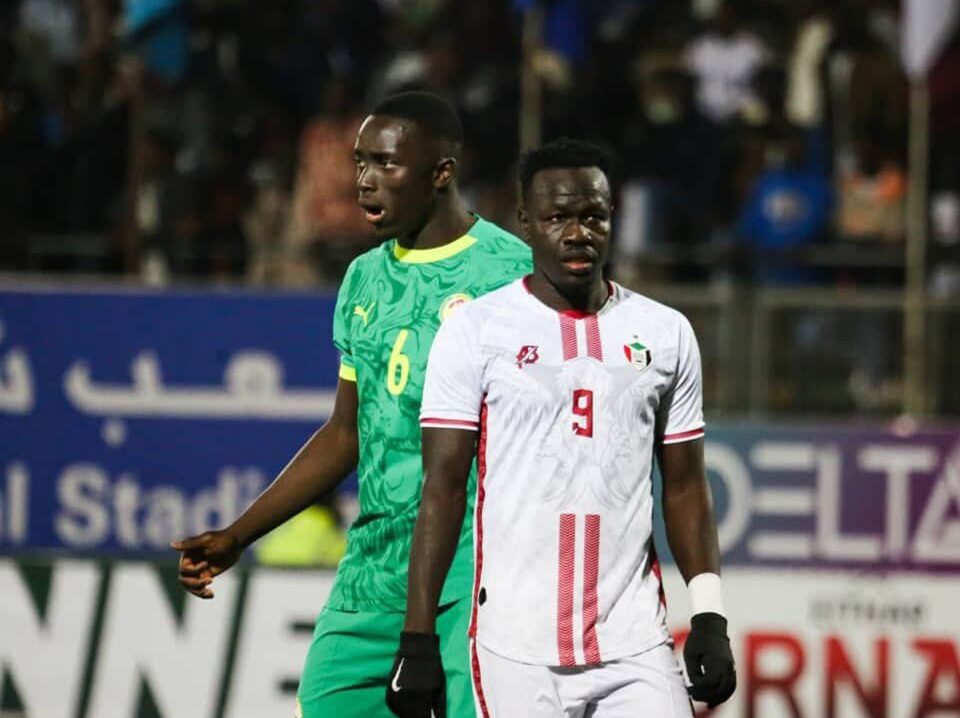 Mondial 2026 : Résultats complets de la 5e journée de qualification
