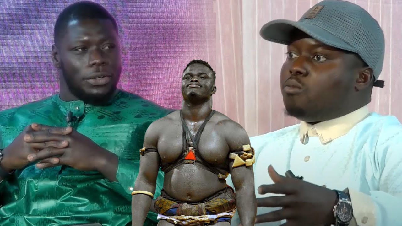 Mutations dans la lutte au Sénégal : la montée de nouveaux champions