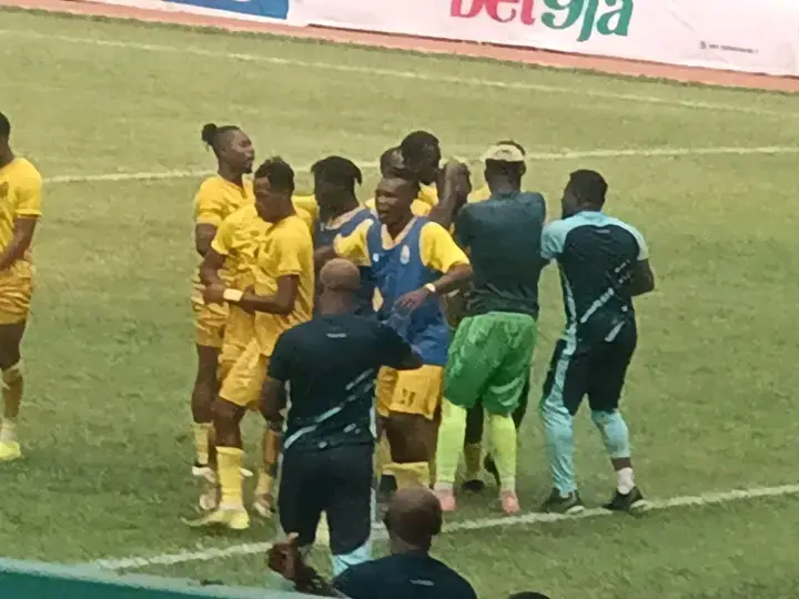 NPFL : Défaites surprises pour Remo Stars et victoire d’Ikorodu City