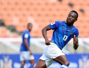 Namibie : Match nul contre la Guinée équatoriale en qualification pour la Coupe du Monde 2026