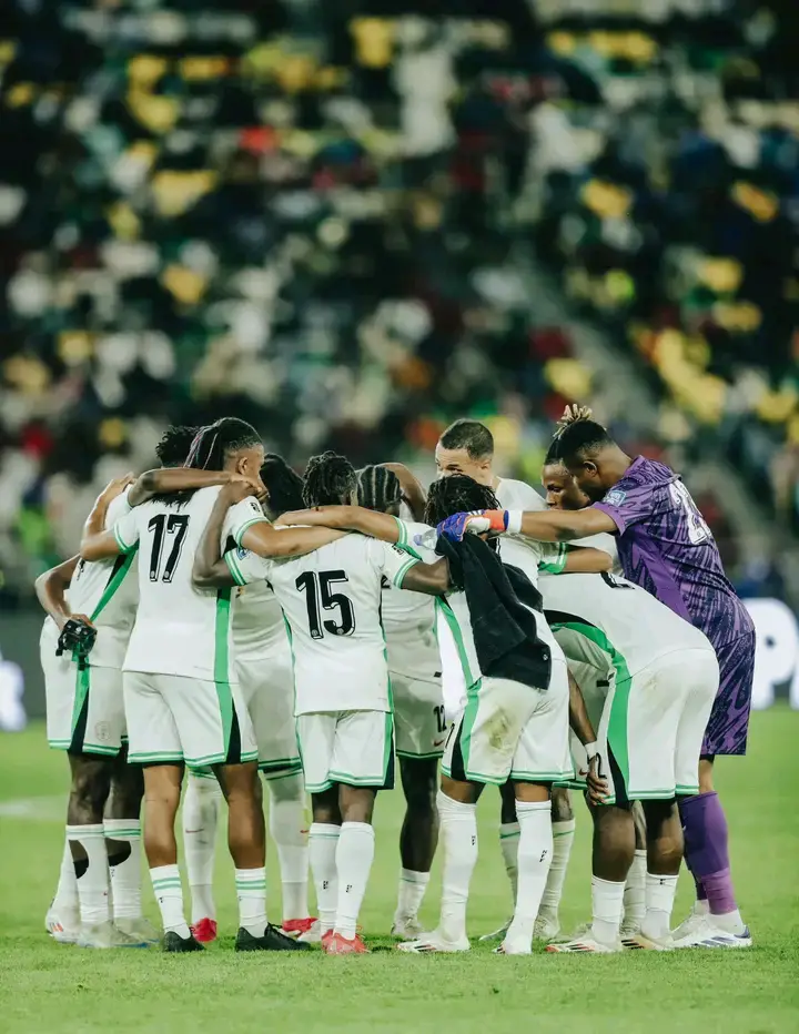 Nigeria : 5 enseignements de la victoire des Super Eagles contre le Rwanda