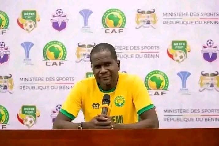 Nigeria : Aliyu Zubairu rassure sur l’avenir d’El-Kanemi Warriors malgré ses engagements avec les Flying Eagles
