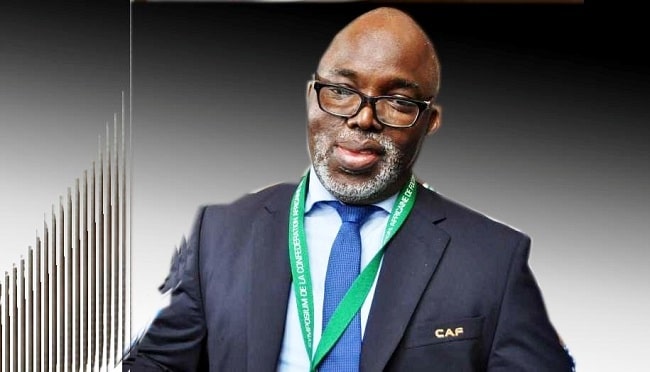 Nigéria : Amaju Pinnick échoue à conserver son siège au Conseil de la FIFA