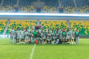Nigeria : Ancien gardien des Super Eagles encourage l’équipe à profiter du faux pas du Bénin pour battre le Rwanda