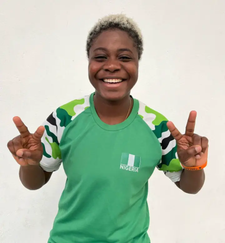 Nigéria : Bolaji remporte l’or au Para Badminton International en Espagne