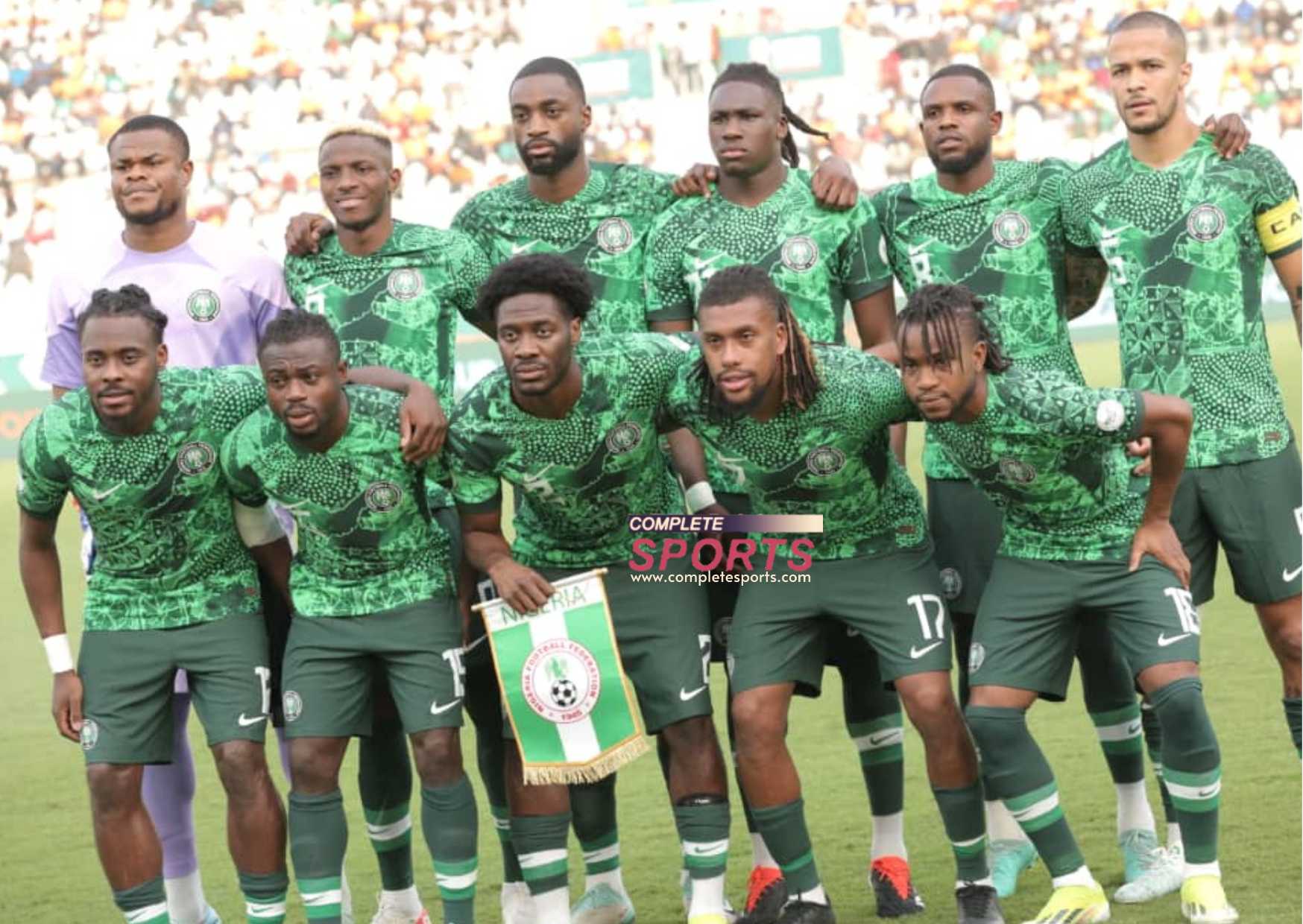 Nigeria : Christian Chukwu souligne les impératifs pour la Coupe du Monde 2026