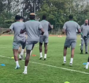 Nigeria : Conseils stratégiques pour les Super Eagles avant le match contre le Rwanda