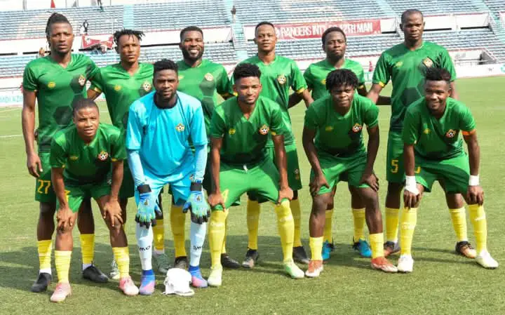 Nigeria : Défaite désastreuse de Kwara United contre Rangers