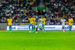 Nigeria : Évaluation des Super Eagles après leur victoire contre le Rwanda