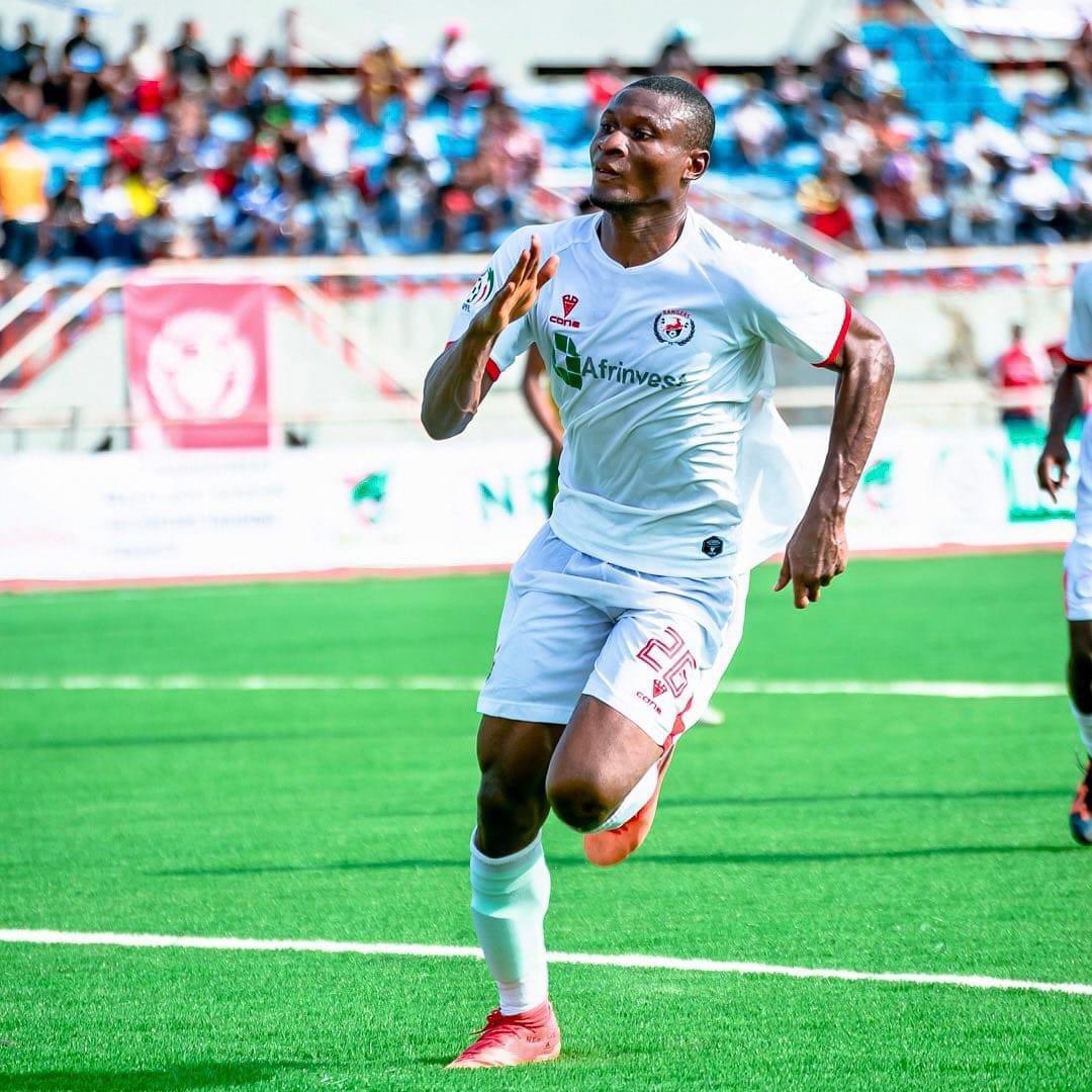 Nigeria : Godwin Obaje absent pour le derby entre Rangers et Heartland