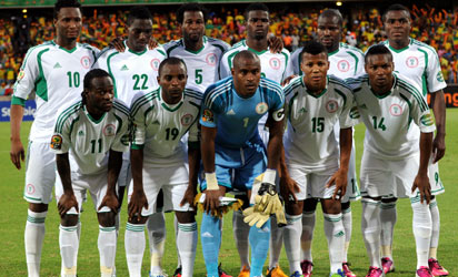 Nigéria : Historique des victoires à l’extérieur des Super Eagles lors des qualifications pour la Coupe du Monde
