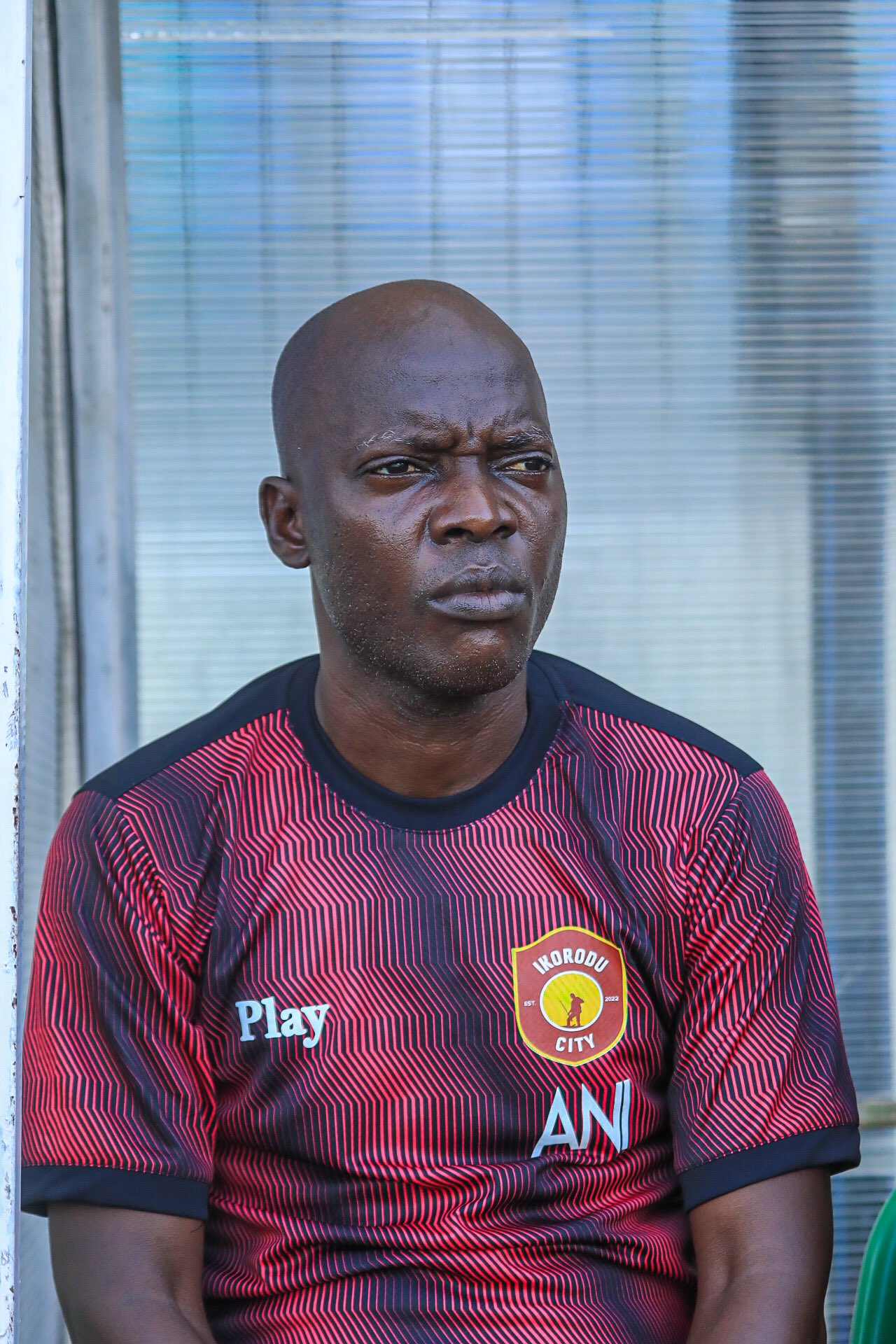 Nigeria : Ikorodu City battu par Rivers United, le coach Aweroro déçu