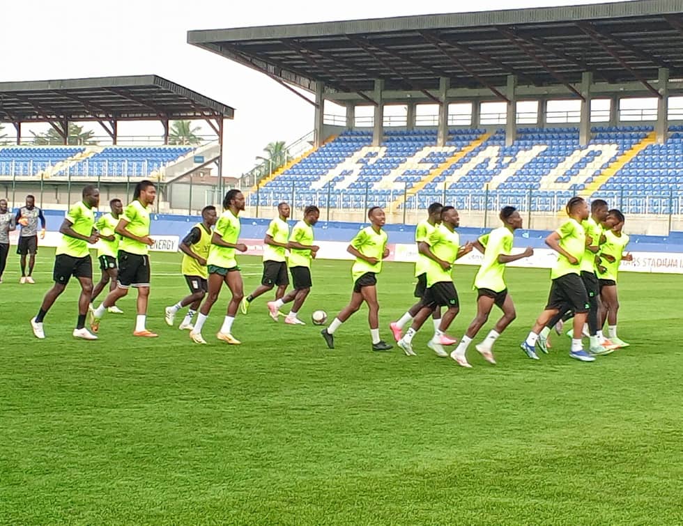 Nigeria : Kano Pillars affaibli au milieu de terrain avant le choc contre Kwara United