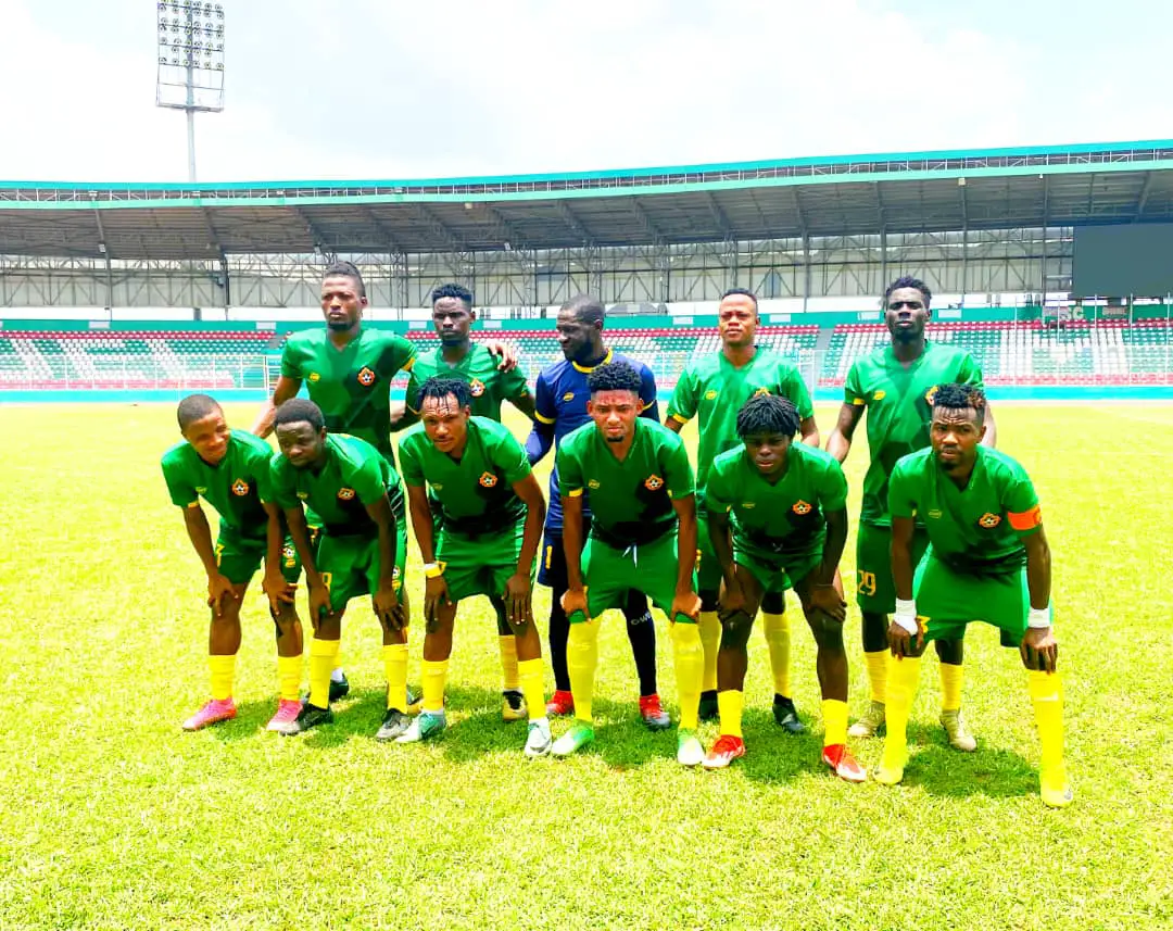 Nigeria : Kwara United met en garde le staff technique face aux mauvais résultats