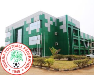 Nigeria : La NFF sélectionne les participants au cours d’entraîneur CAF B-License
