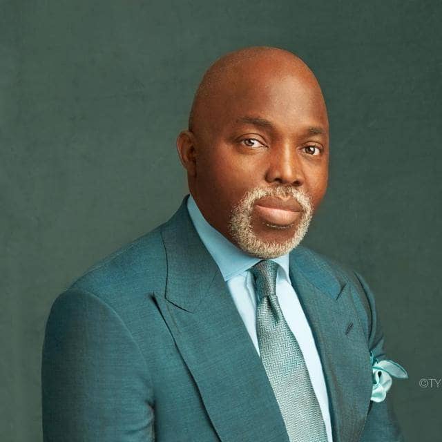 Nigeria : L’ancien président de la NFF, Amaju Pinnick, vise à conserver son siège au Conseil de la FIFA