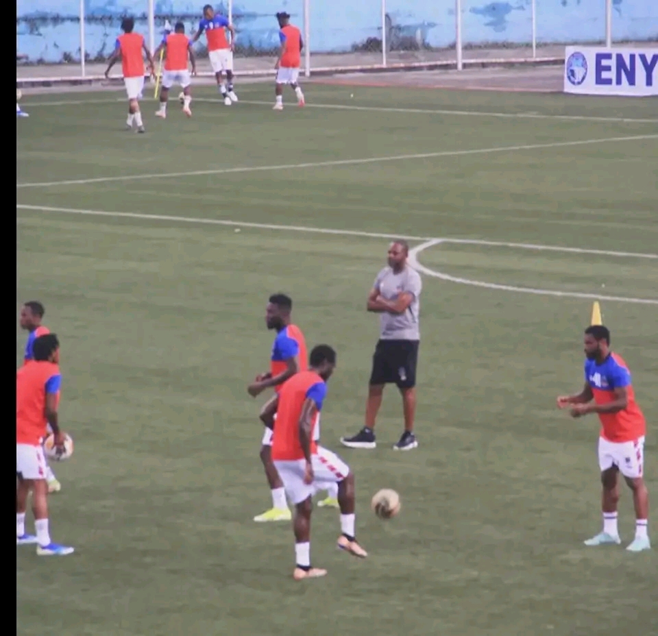 Nigeria : Le club Lobi Stars dément toute attaque contre ses joueurs