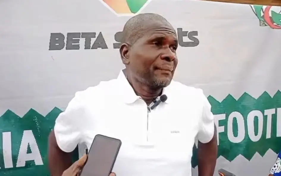 Nigeria : Le coach des El-Kanemi Warriors veut une victoire « cadeau de Sallah » contre Enyimba