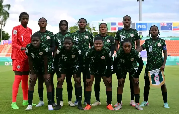 Nigeria : Le coach des Flamingos insiste sur la vigilance contre l’Afrique du Sud