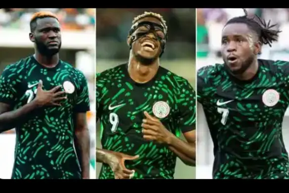 Nigeria : Le manager de Genk sur les défis de Tolu Arokodare avec les Super Eagles