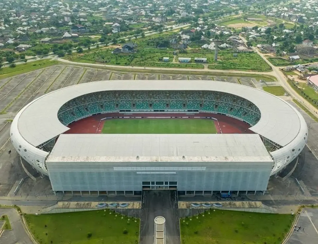Nigeria : Le rôle crucial de l’herbe dans le football et ses conséquences