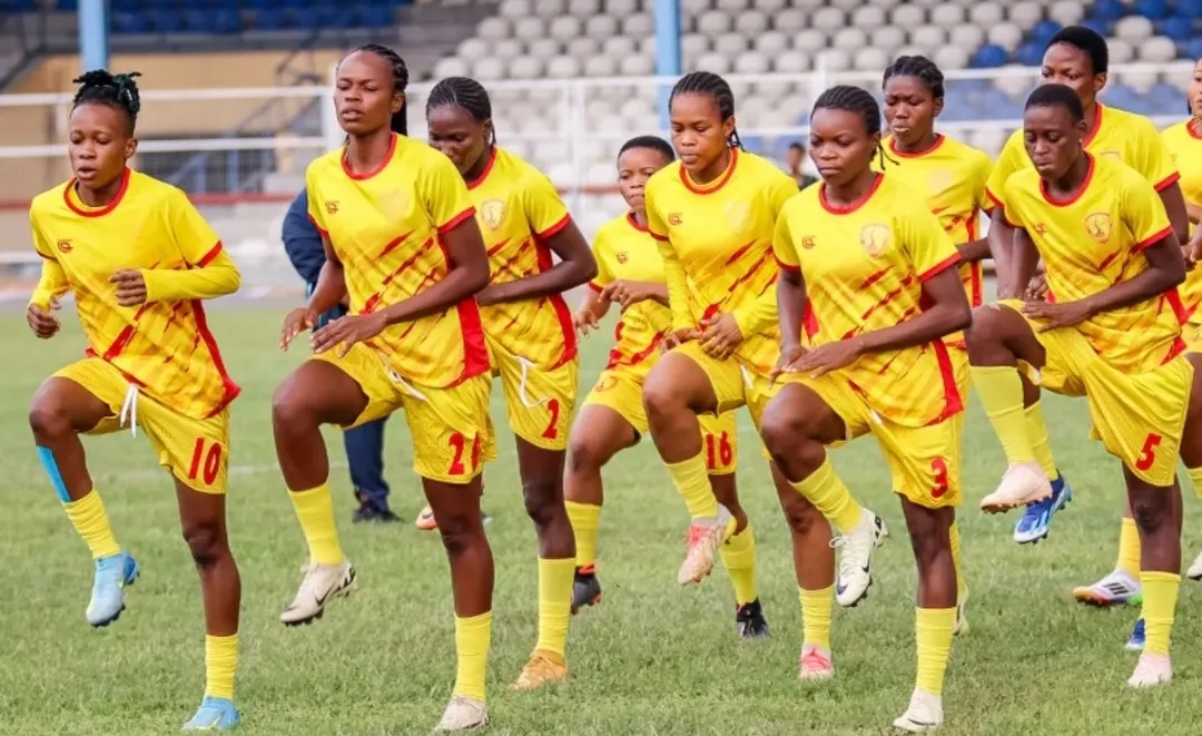 Nigeria : Les Edo Queens visent la Ligue des champions féminine de la CAF
