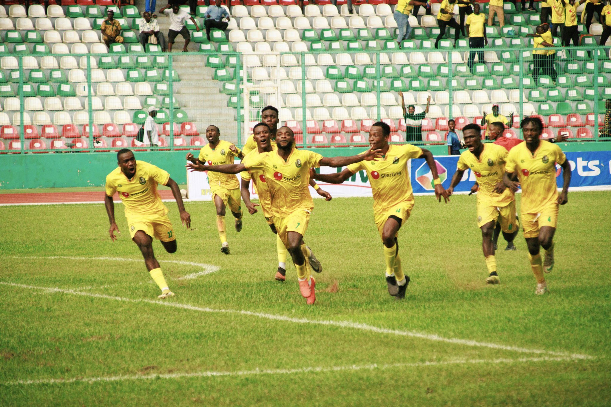Nigeria : Retour de joueurs clés pour Bendel Insurance avant le match contre Abia Warriors