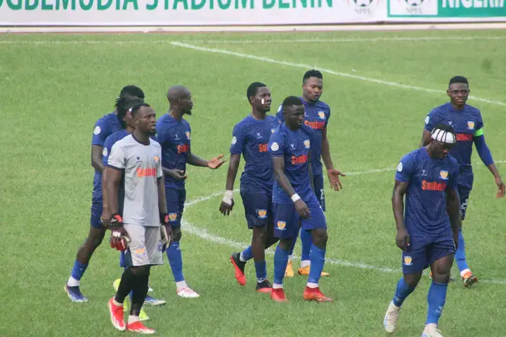 Nigeria : Retour des Sunshine Stars au stade Dipo Dina approuvé par la NPFL