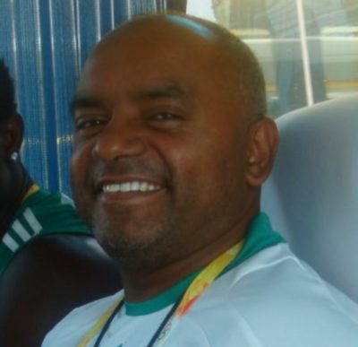 Nigeria : Simon Kalika critique sévèrement le match nul des Super Eagles contre le Zimbabwe