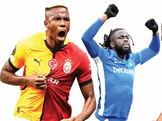 Nigeria : Un ancien international prédit une attaque redoutable des Super Eagles