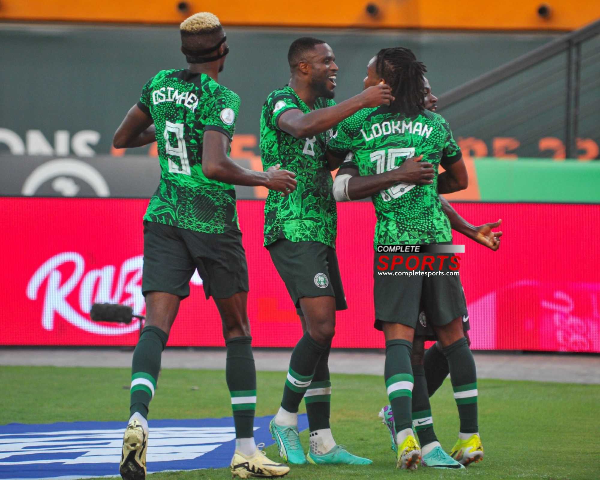 Nigeria : Victor Osimhen exprime son désespoir de ne pas qualifier son équipe pour la Coupe du Monde 2026