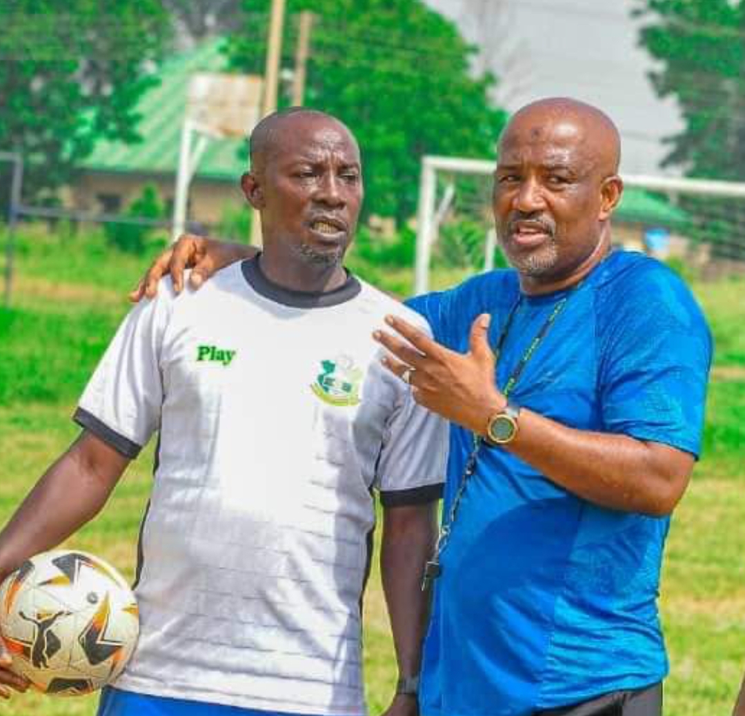 Nigeria : la suspension de l’entraîneur de Kano Pillars prolongée à nouveau
