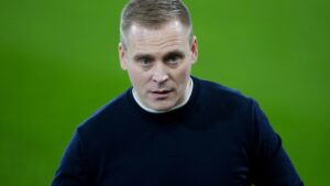 Norwich : Shane Duffy écarté pour raisons disciplinaires avant le match contre Oxford