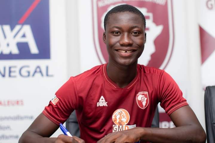 Nouveau conflit contractuel en Sénégal entre Serigne Fallou Diouf et Génération Foot