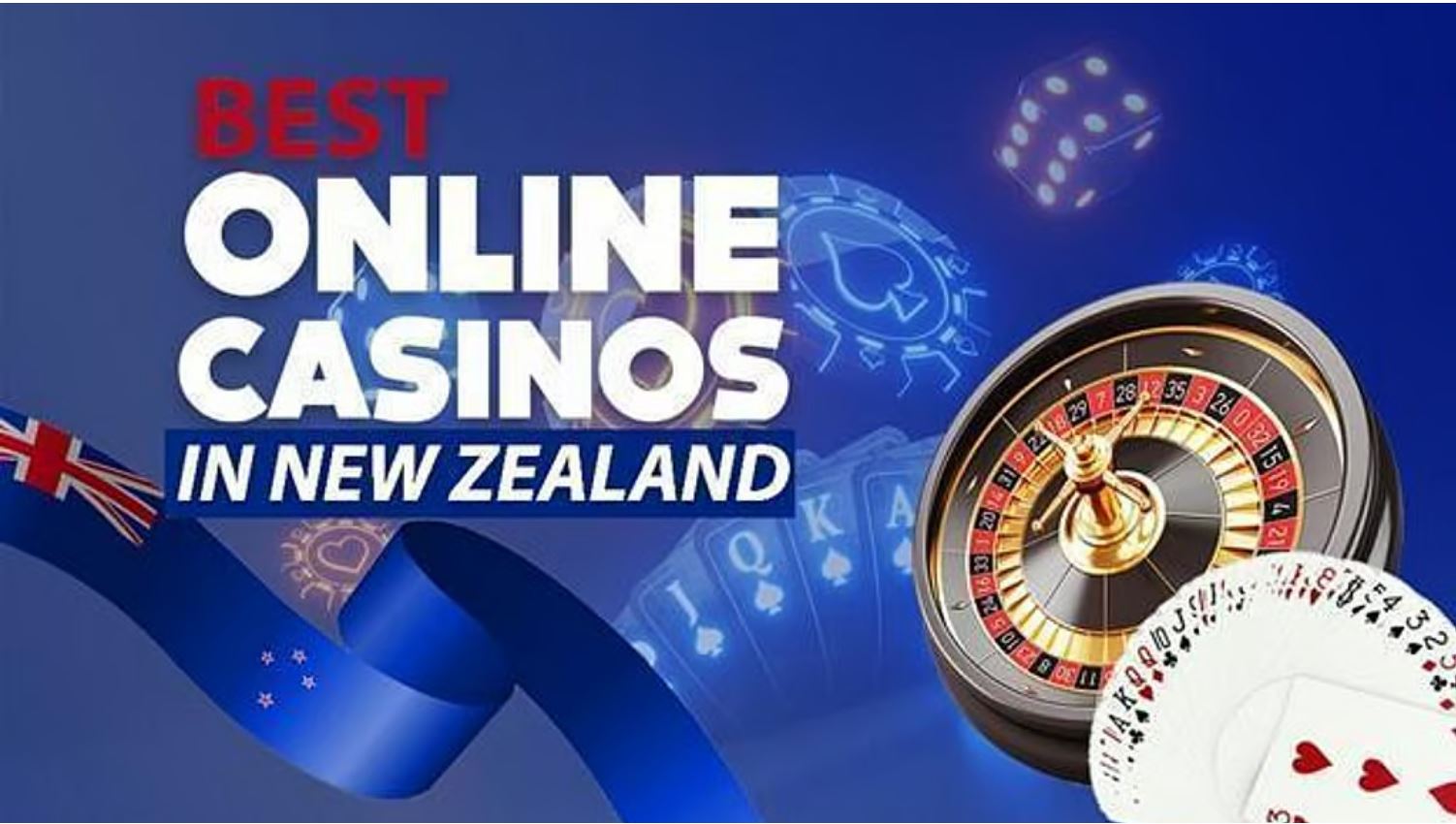 Nouvelle-Zélande : Comment choisir le meilleur casino en ligne