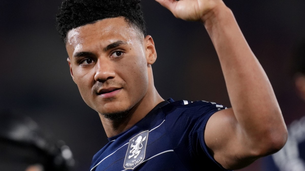 Ollie Watkins offre la victoire à Aston Villa face à Brentford