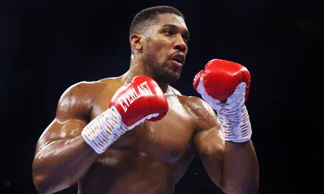 Opportunités de combats : Joshua doit choisir entre Dubois et Fury pour juillet selon Hearn