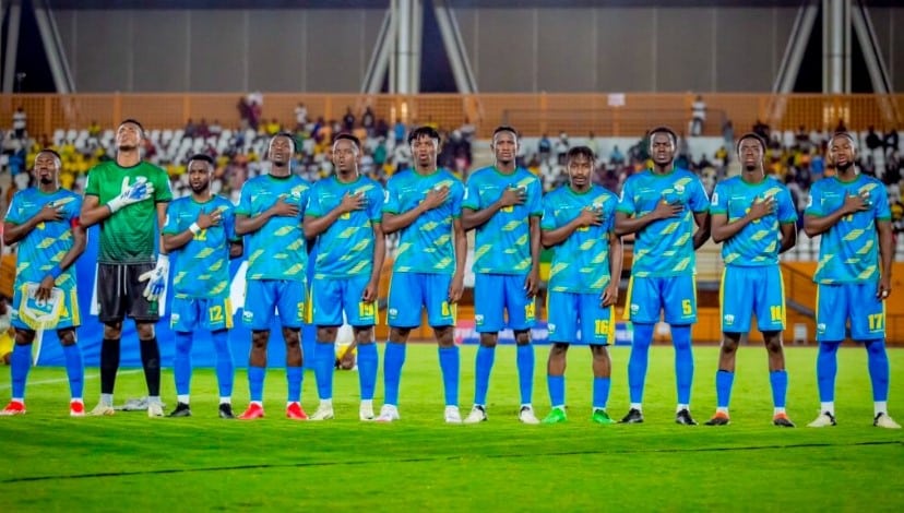 Où suivre le match Rwanda – Nigeria pour les éliminatoires de la Coupe du monde 2026 ?