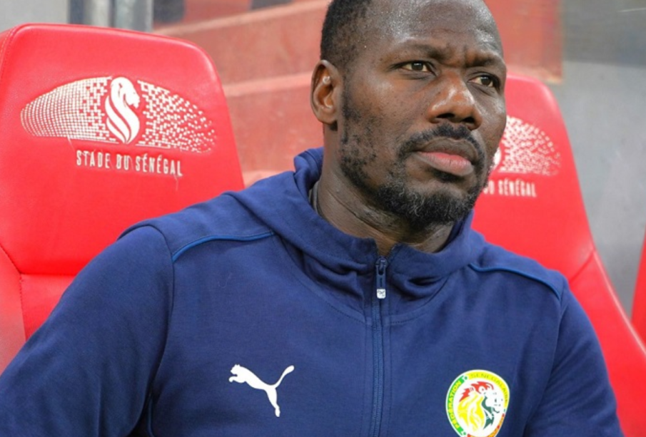 Pape Thiaw explique la sélection d’Assane Diao et Richard Sagna pour le Sénégal