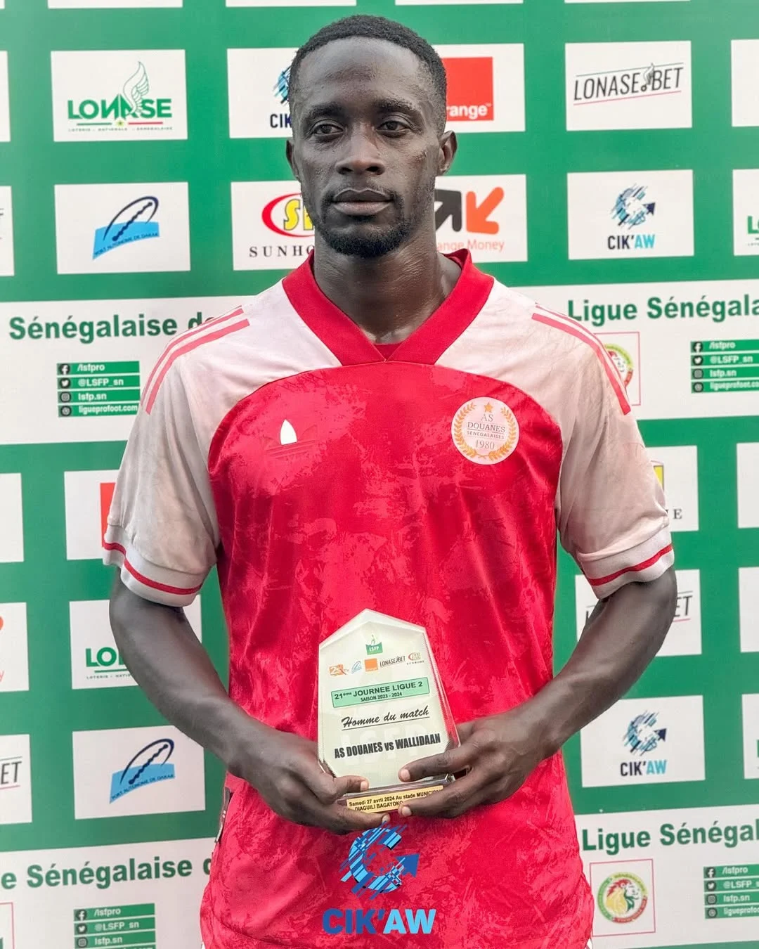 Pape Thiaw initie un changement stratégique dans la sélection sénégalaise