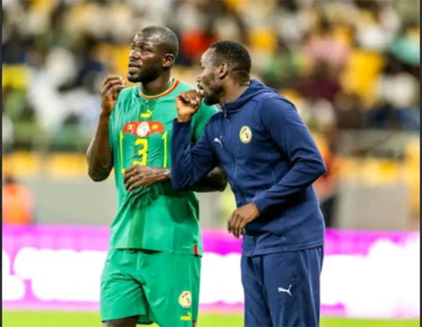 Pape Thiaw mise sur une préparation optimale pour les matchs de qualification