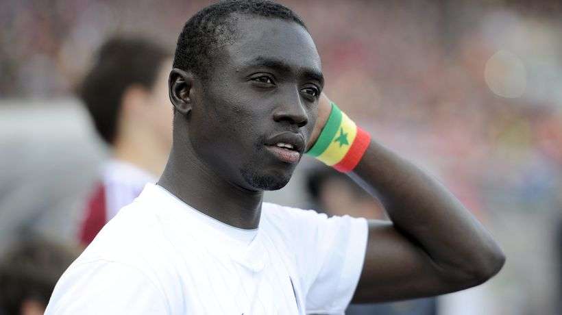 Papiss Cissé rejoint un club des Émirats après deux ans d’absence