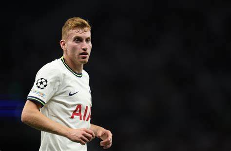 Pays-Bas : Tottenham face à une blessure inattendue avant AZ Alkmaar