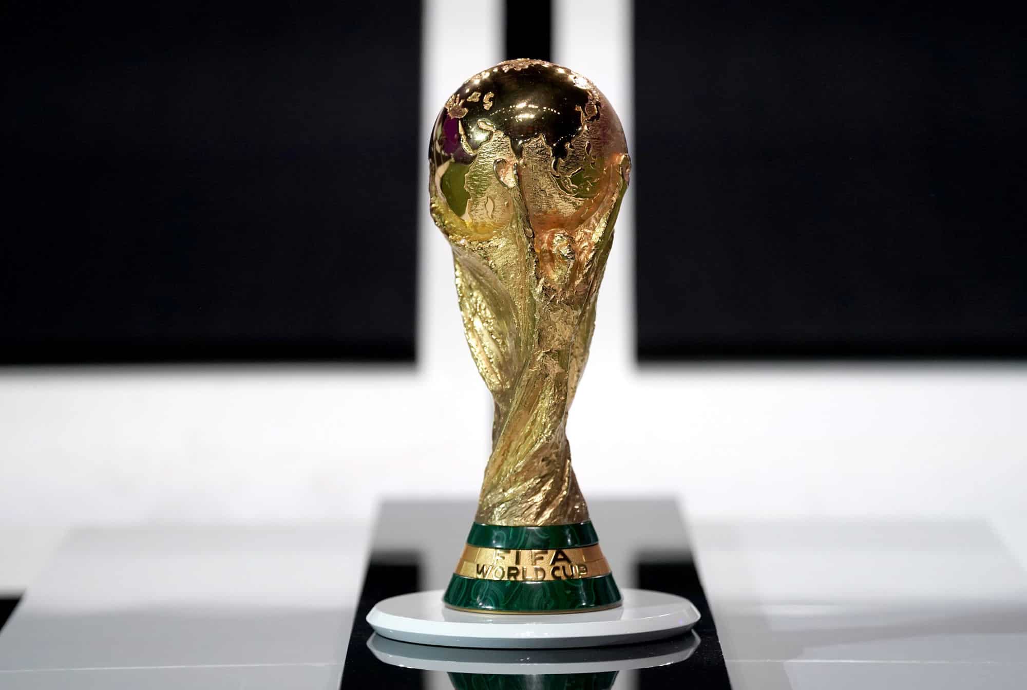 Point sur les buteurs africains avant la 5e journée des qualifications pour la Coupe du Monde 2026