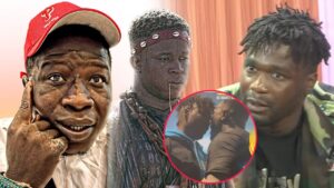 Pokola se défend face à Liss Ndiago et critique Thiatou Daouda Fall au Sénégal