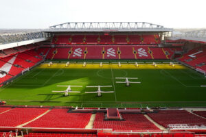 Prévision du onze de départ de Liverpool FC contre Everton
